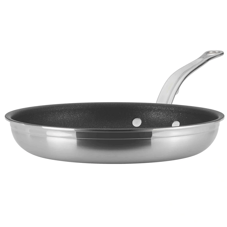 Hestan French Skillet 8.5-Inch Titum Nonstick - SEARED LIVING