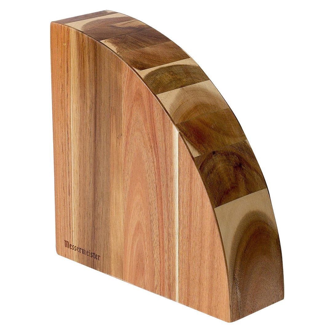 Magnetic Knife Block - SEARED LIVING