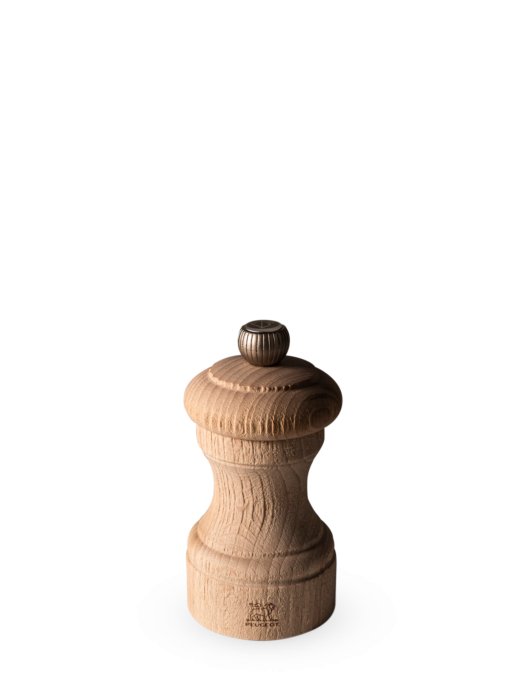 Peugeot Nature Salt Mill - SEARED LIVING