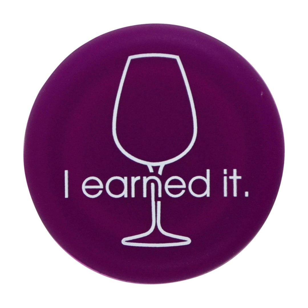 CapaBubbles® Wine Caps