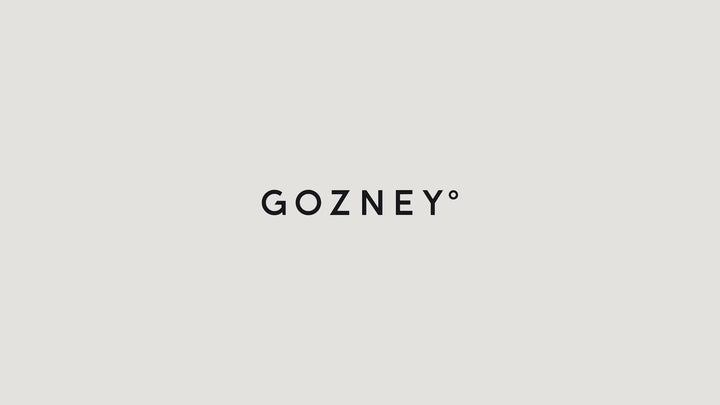 Gozney Dome Outdoor Pizza Oven ~ Bone