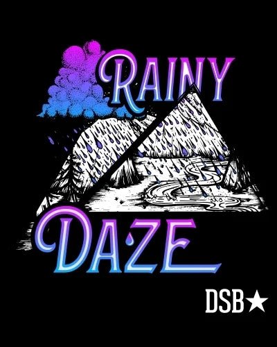 Rainy Daze Hazy IPA 16oz - SEARED LIVING