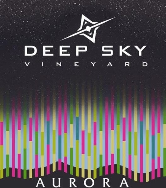 Aurora 2021 Viognier by Deep Sky Vineyards - SEARED LIVING
