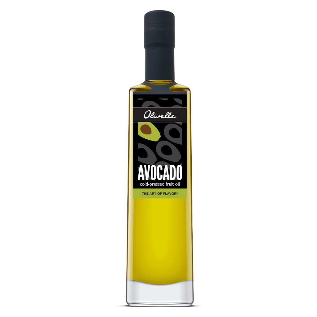 Avocado Oil - SEARED LIVING