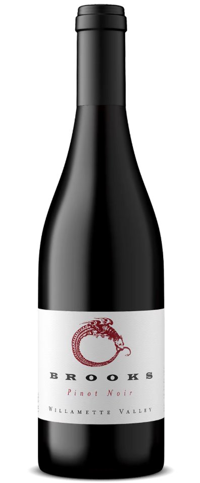 Brooks Pinot Noir 2021 Willamette Valley - SEARED LIVING