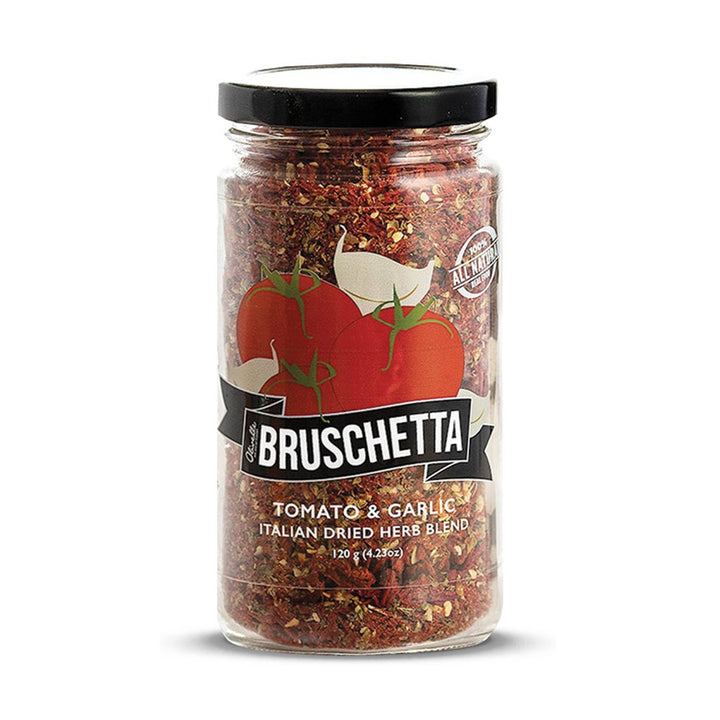 Bruschetta Dried Herb Blend - SEARED LIVING