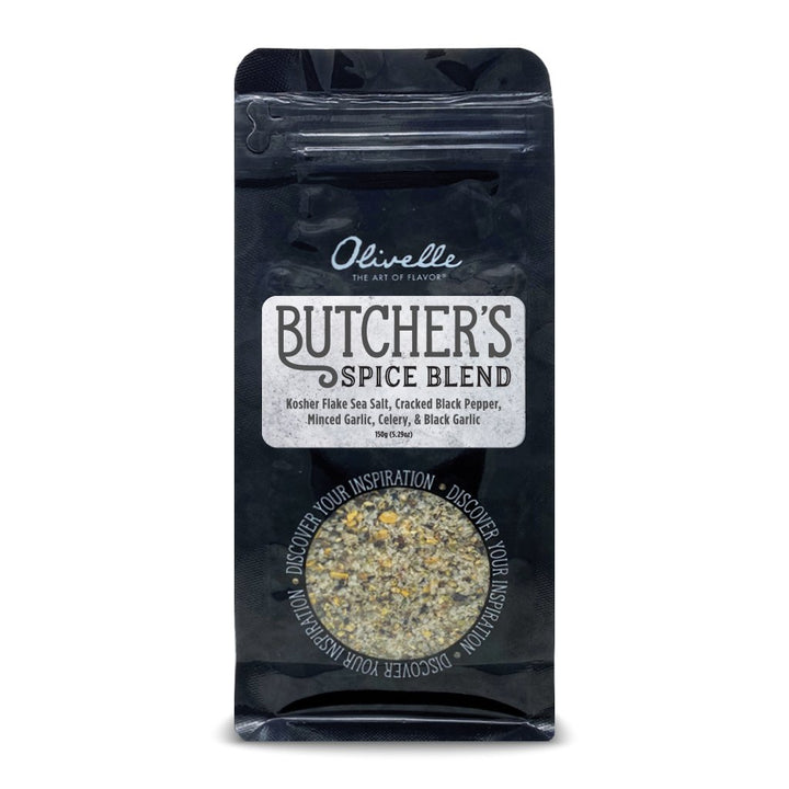 Butcher's Spice Blend - SEARED LIVING