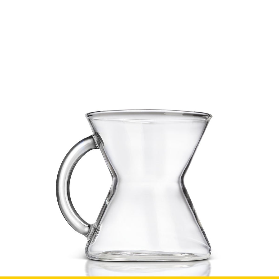 CHEMEX Handblown Coffee Mug - SEARED LIVING