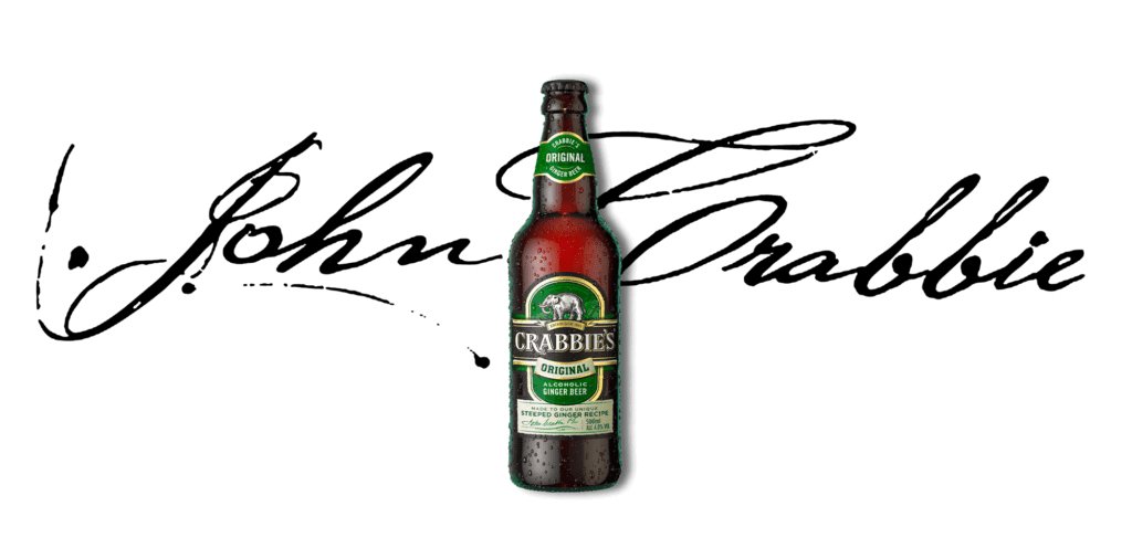 Crabbies Ginger Beer - SEARED LIVING