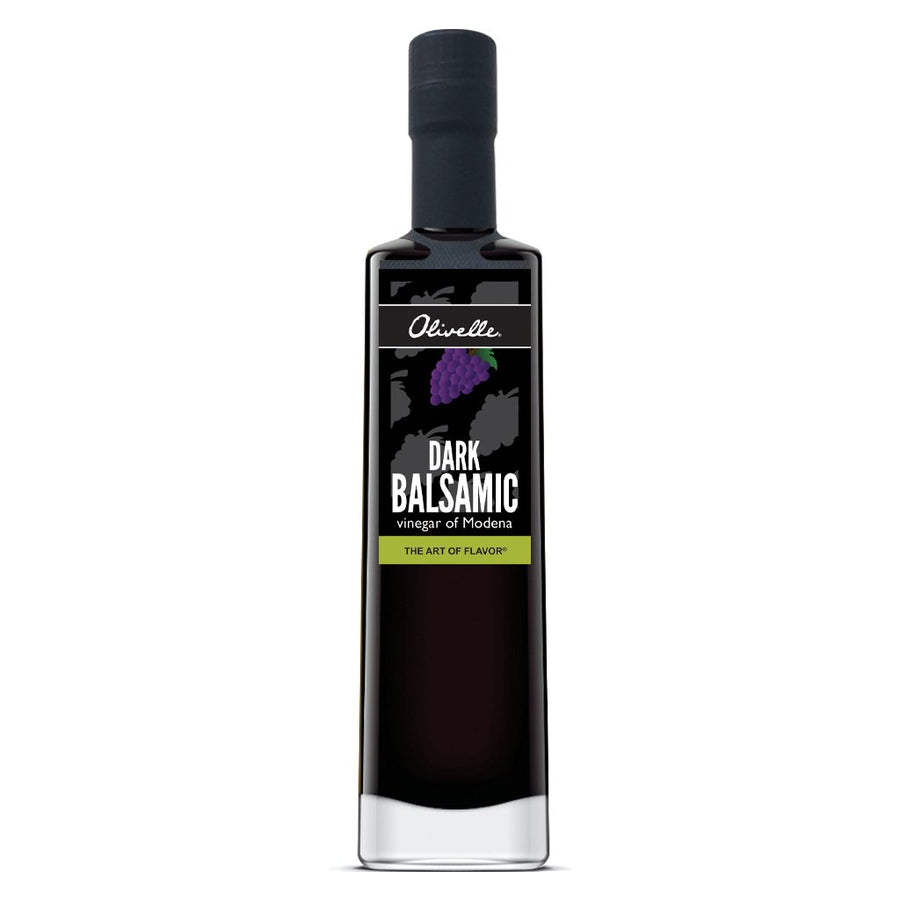 Dark Balsamic Vinegar of Modena - SEARED LIVING