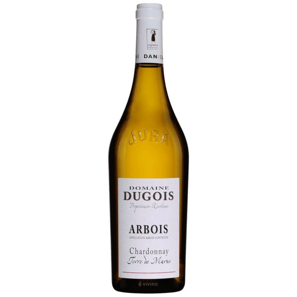 Dugois Chardonnay Arbois - Jura 2020 - SEARED LIVING