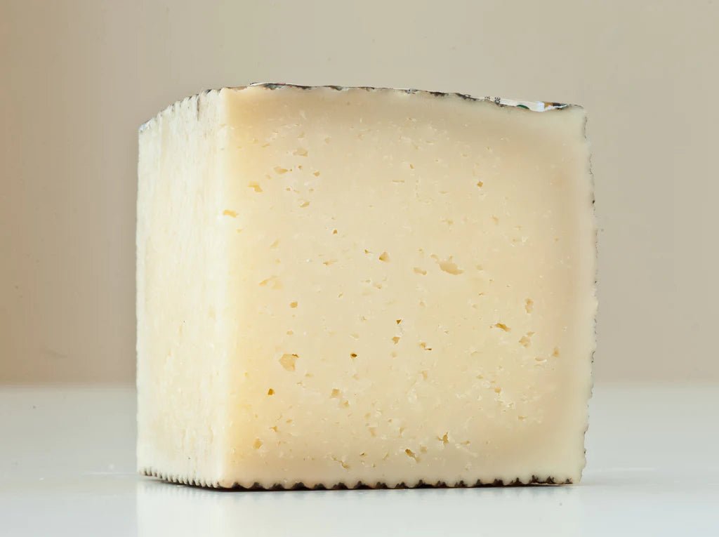 Essex Manchego 1605 - Forever Cheese - SEARED LIVING