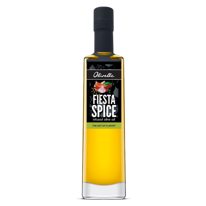 Fiesta Spice Olive Oil - SEARED LIVING