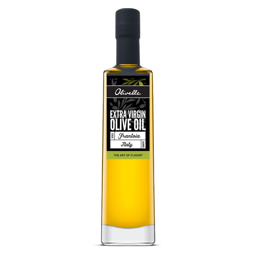 Frantoia Italian Extra Virgin Olive Oil - SEARED LIVING