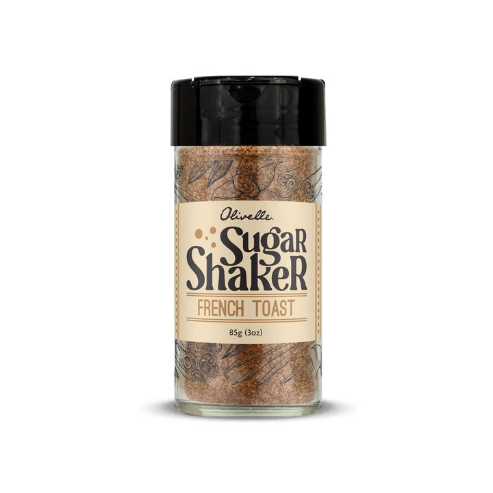 French Toast Sugar Shaker - SEARED LIVING