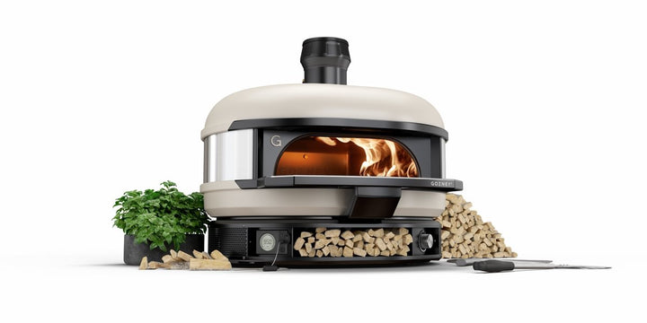 Gozney Dome ~ Bone - SEARED LIVING