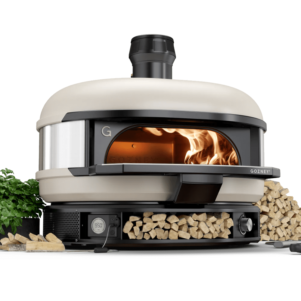 Gozney Dome Outdoor Pizza Oven - SEARED LIVING
