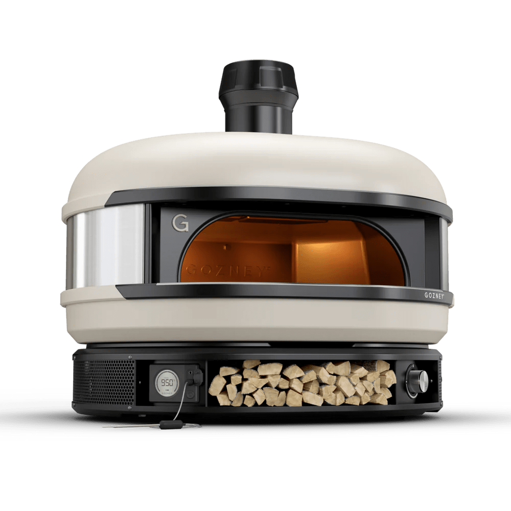 Gozney Dome Outdoor Pizza Oven - SEARED LIVING