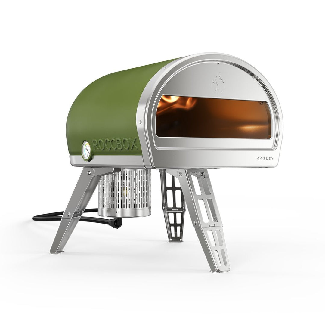 Gozney Dome Pizza Oven Bone / Propane