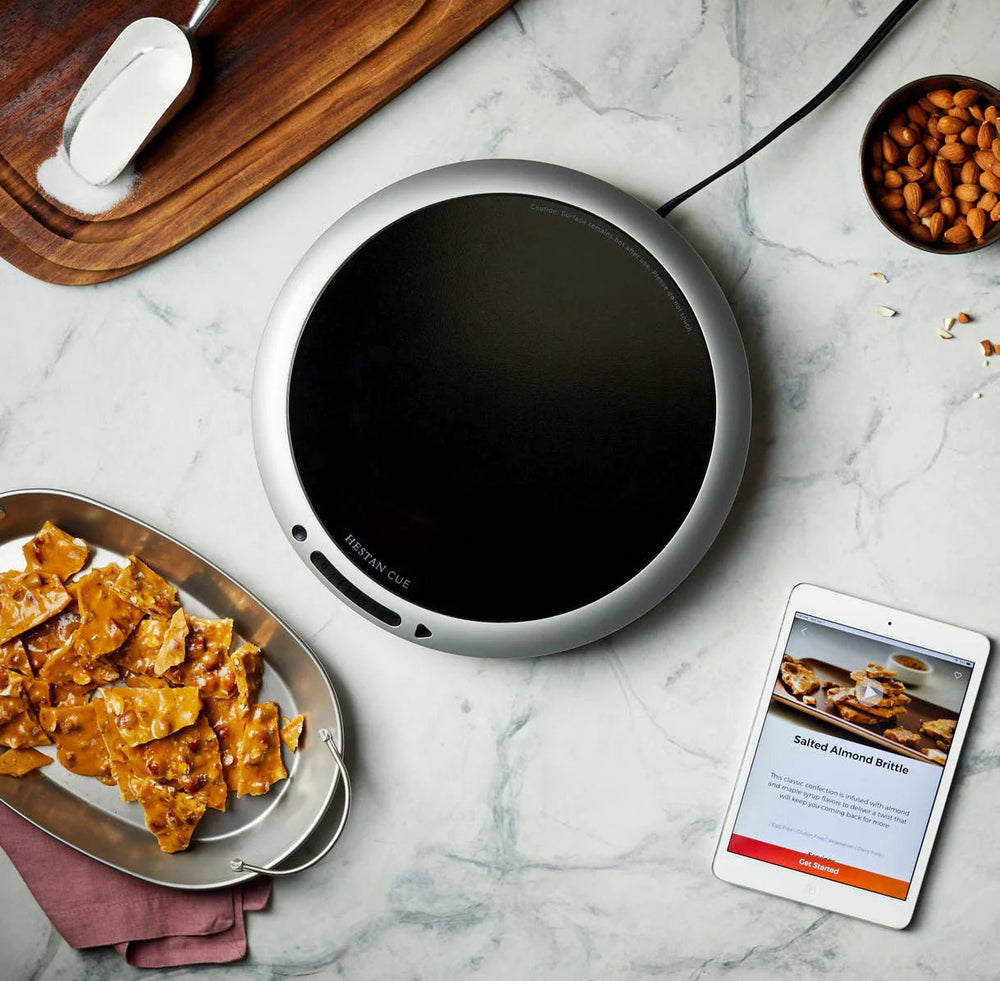 Hestan Cue Portable Induction Cooktop - SEARED LIVING