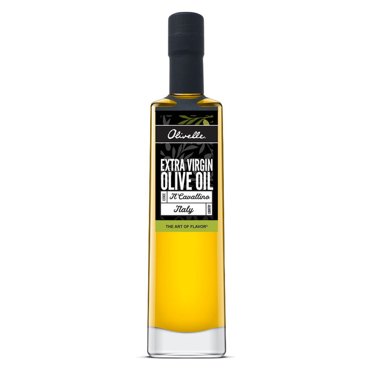 Il Cavallino Italian Extra Virgin Olive Oil - SEARED LIVING