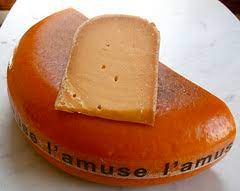 L'Amuse Signature Gouda - Essex St Cheese - SEARED LIVING