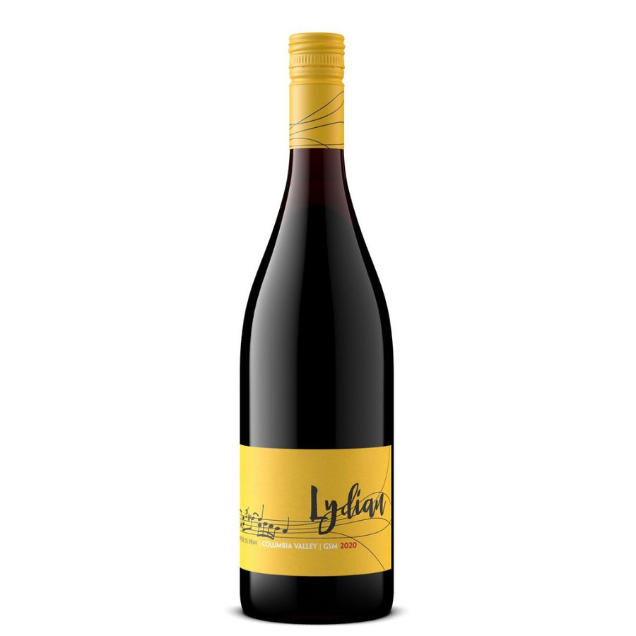 Lydian Columbia Valley GSM 2020 - SEARED LIVING