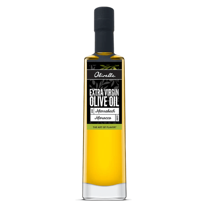 Morocco Extra Virgin Olive Oil - SEARED LIVING