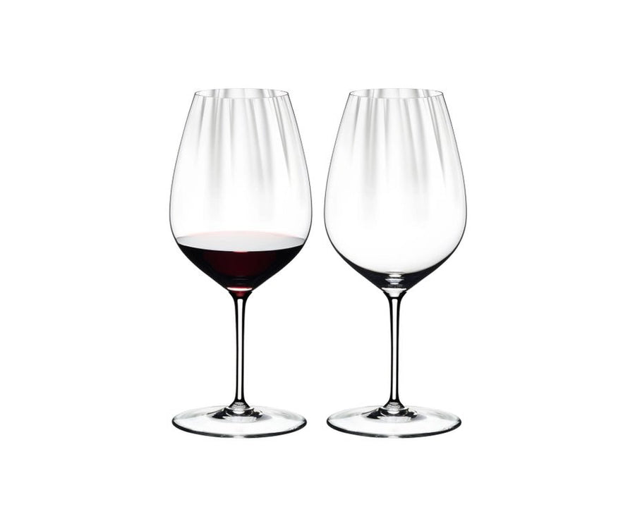 Performance Cabernet/Merlot Wine Glass - SEARED LIVING