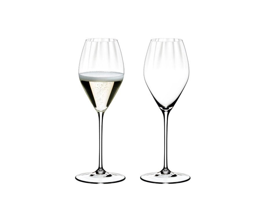 Performance Champagne Wine Glass - SEARED LIVING