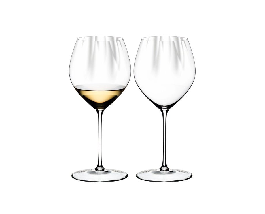 Performance Chardonnay Wine Glass - SEARED LIVING