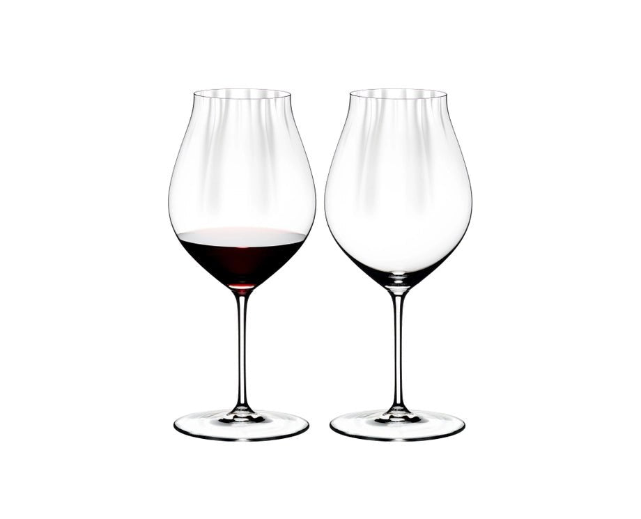 Performance Pinot Noir Wine Glass - SEARED LIVING