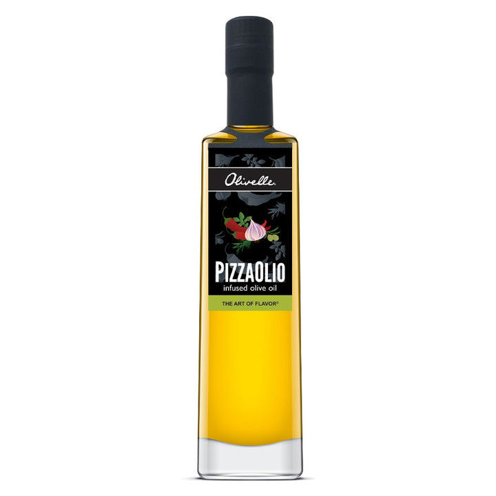 PizzaOlio Infused Olive Oil - SEARED LIVING