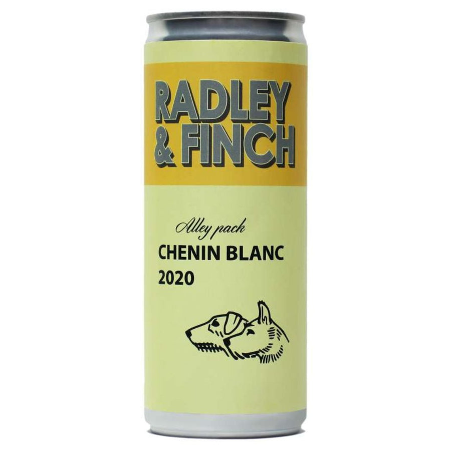 Radley & Finch Chenin Blanc - SEARED LIVING