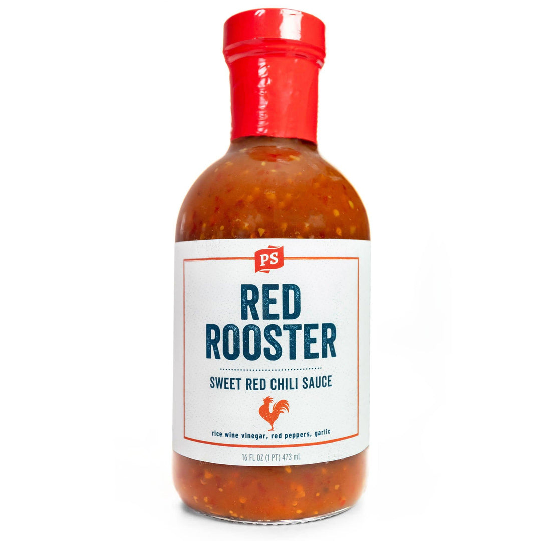 Red Rooster - Sweet Red Chili Sauce - SEARED LIVING
