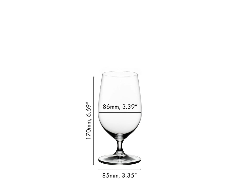 RIEDEL Bar Beer Glass - SEARED LIVING