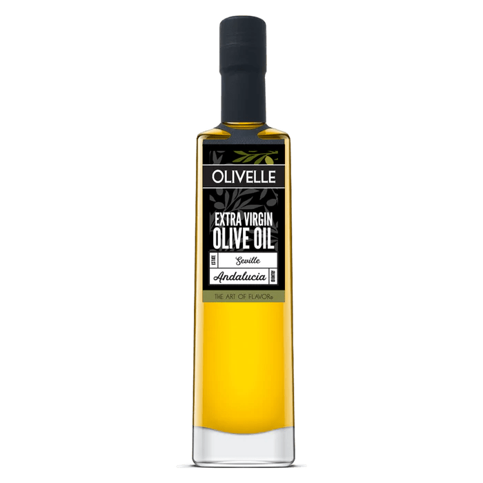Seville, Andalusia Spanish Extra Virgin Olive Oil - SEARED LIVING