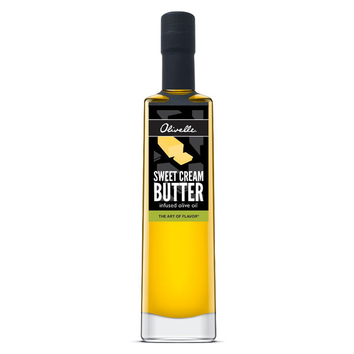 Sweet Cream Butter Olive Oil - SEARED LIVING