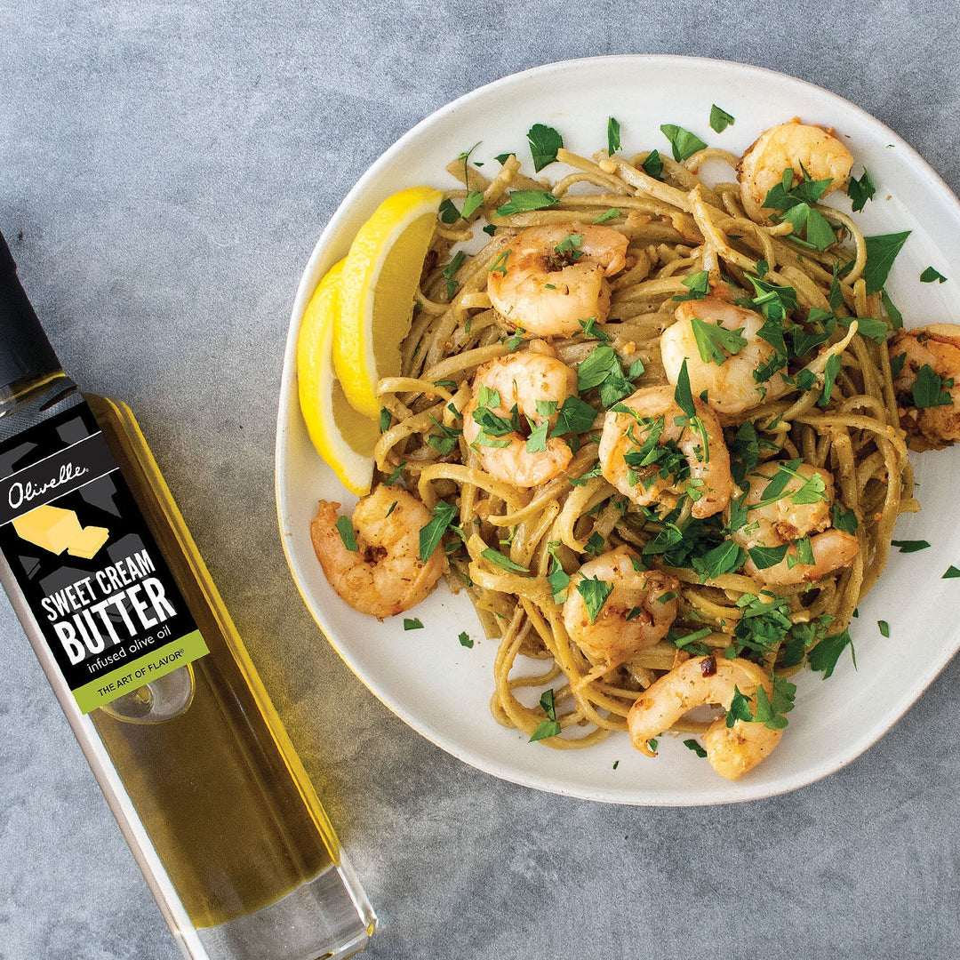 Sweet Cream Butter Olive Oil - SEARED LIVING