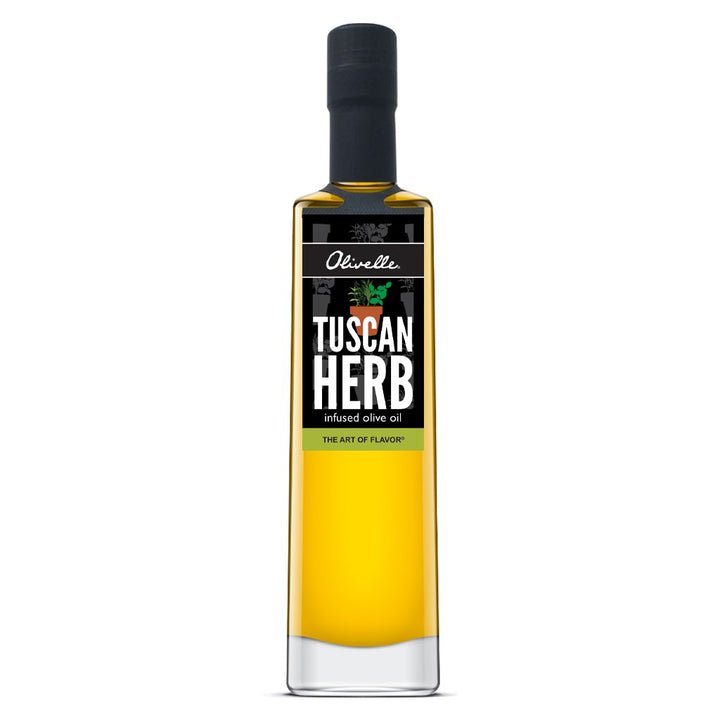 Tuscan Herb Infused Olive Oil - SEARED LIVING
