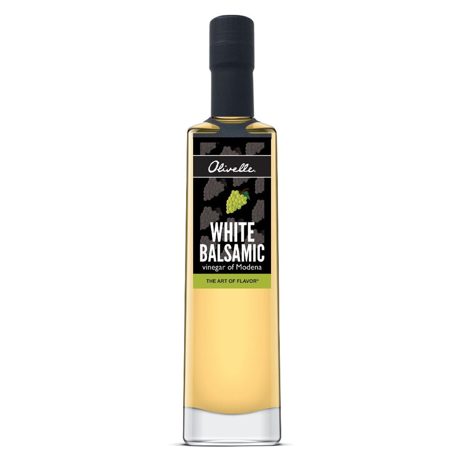 White Balsamic Vinegar of Modena - SEARED LIVING
